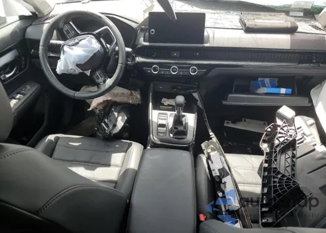 2024 Honda Cr-V Exl из США, поврежденный, VIN 7FARS4H79RE020759